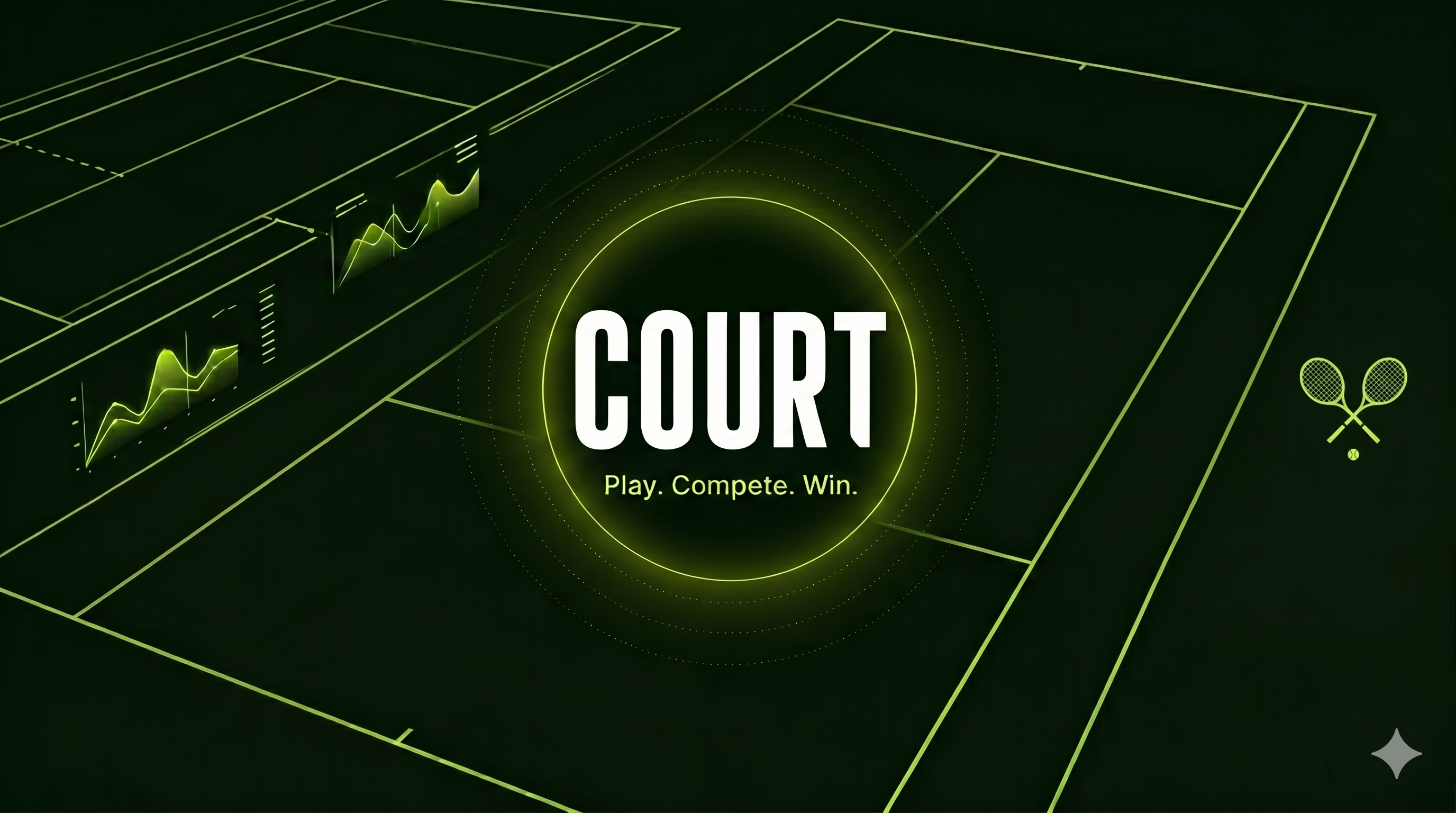 Court Landing Page Graphic